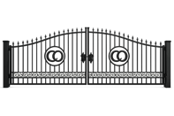 ENTRANCE GATE