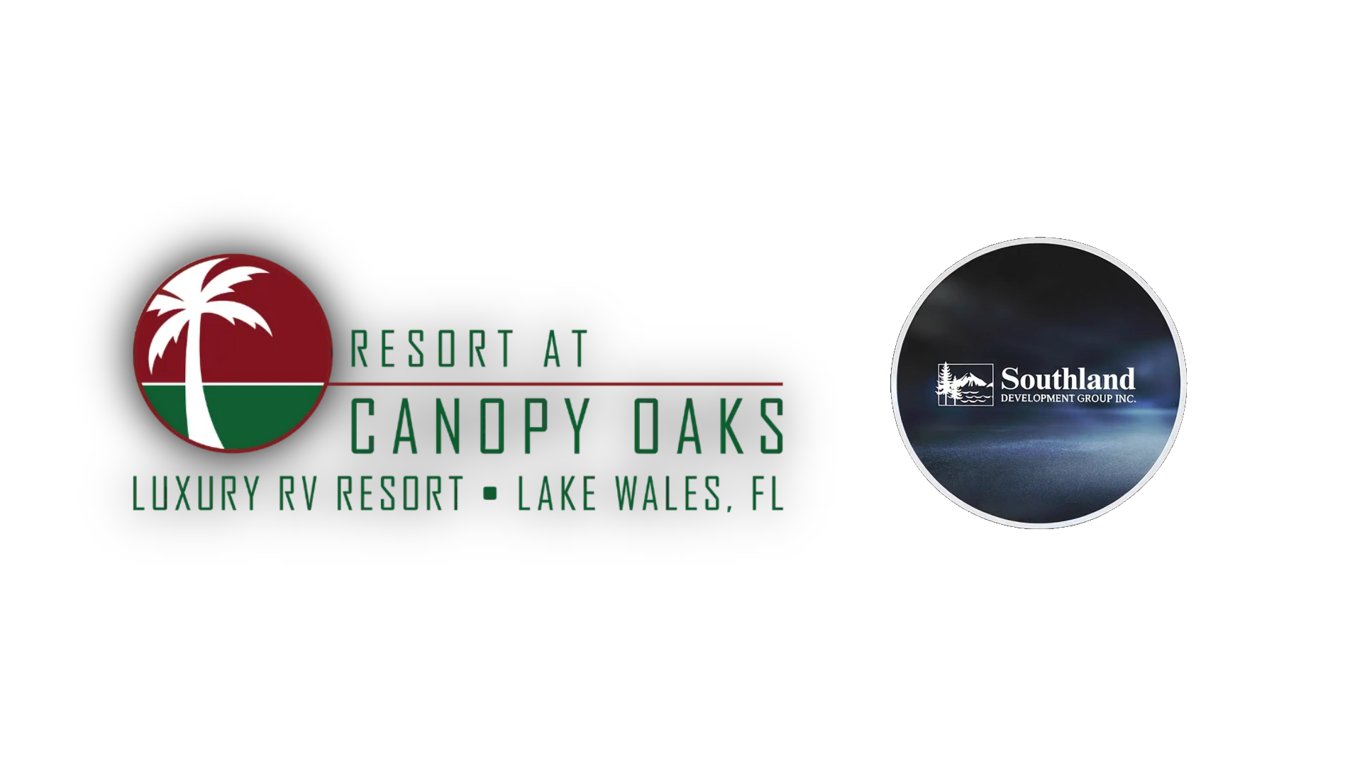 canopy oaks southland